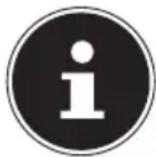 MEDION ERAZER X17805 (MD 61443) - Contenu de l'emballage - 1