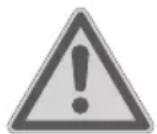 MEDION ERAZER X17805 (MD 61443) - Avertissement! - 1