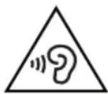 MEDION ERAZER X17805 (MD 61443) - Connexions audio externes - 1