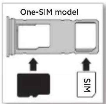 One-SIM model WIS
