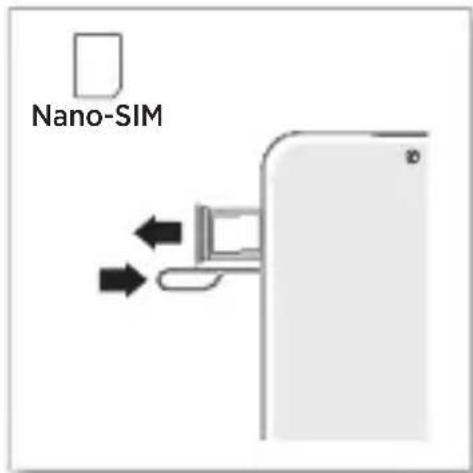Nano-SIM