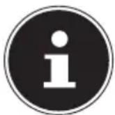 MEDION ERAZER X17801 (MD 61595) - Première mise en service - 1