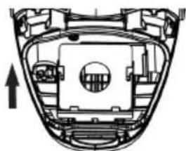 AMICA Suracon Pet VM 7003 - Смяна на торбичката за прах - 1