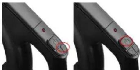AMICA Suracon Pet VM 7003 - Útmutató a porszívó tömlővel való párosításához - 3