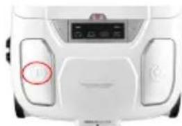 AMICA Suracon Pet VM 7003 - Инструкция за сдвояване на прахосмукачката с маркуча - 1