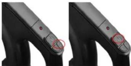 AMICA Suracon Pet VM 7003 - Pair the hose with the vacuum cleaner - 3