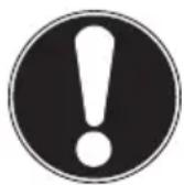MEDION AKOYA P15645 (MD 61587) - Configuration UEFI - 1
