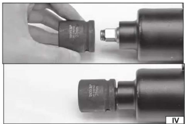 Yato YT09511 - 4