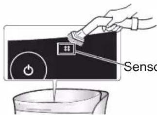 Sensor