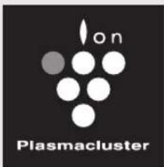 on Plasmacluster