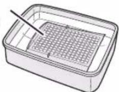 SHARP UAPM50EB - NOTA - 1