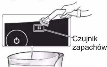 Czujnik zapachów