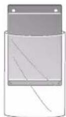 SHARP UAPM50EB - FILTER- UND KLEBEBLATT-EINBAU - 6