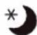 SHARP UAPM50EB - Tryb SLEEP - 1
