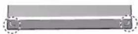 SHARP UAPM50EB - INCLUS - 3