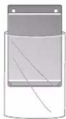 SHARP UAPM50EB - FILTER AND GLUE SHEET INSTALLATION - 6