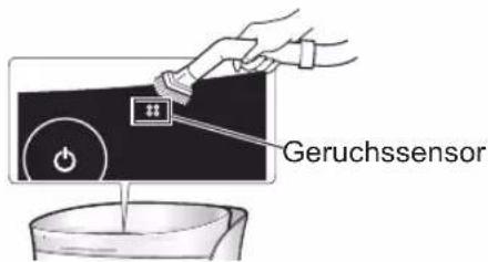 Geruchssensor