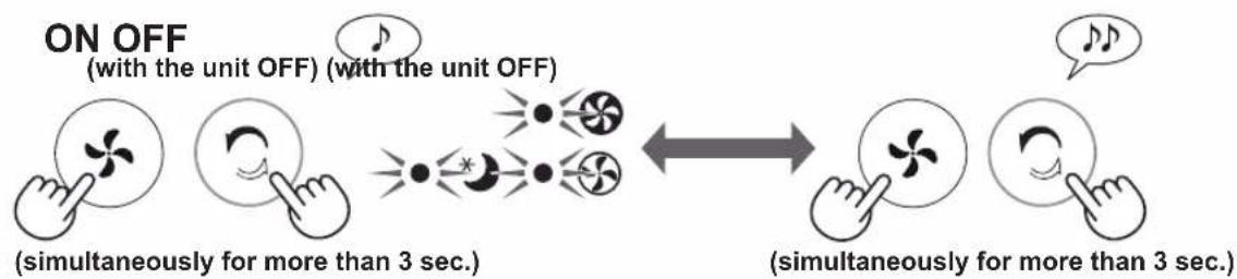 SHARP UAPM50EB - AUTO RESTART - 1