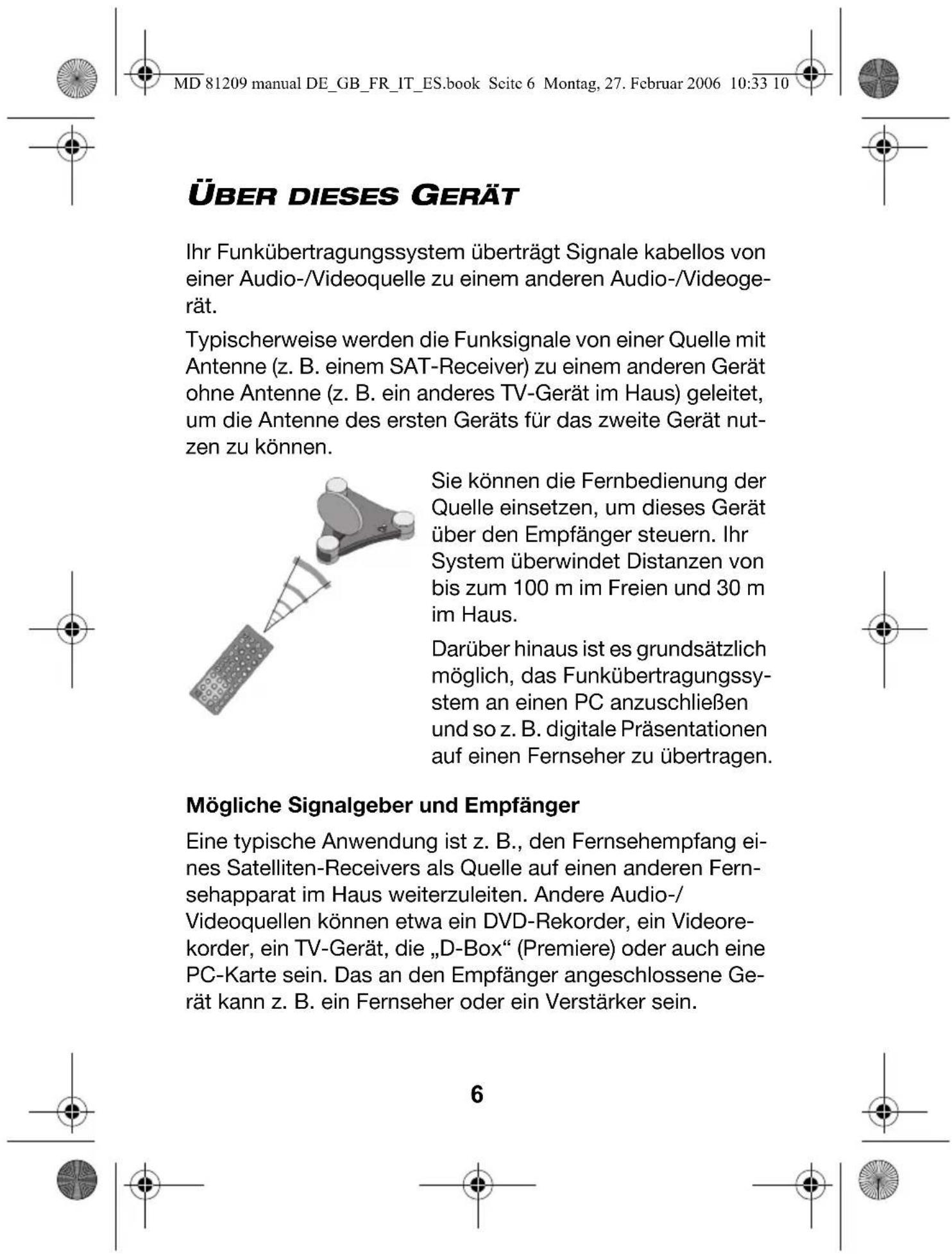 MEDION LIFE S65002 (MD 82044) - Netzanschluss - 4