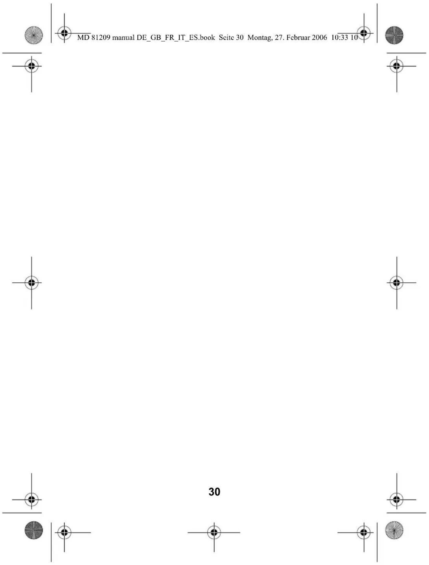 MEDION LIFE S65002 (MD 82044) - Ricevitore: - 10