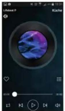 Livebeat P Kiche