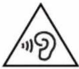 MEDION LIFEBEAT P61074 - Verwendete Symbole und Signalwörter - 6