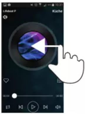 Lifebeat P Kiche 00:00 00:00