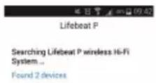 MEDION LIFEBEAT P61074 - BİLGİ! - 1