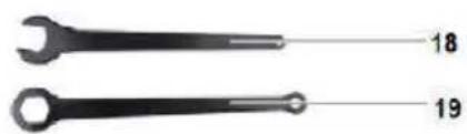Graphite 59G823 - 48