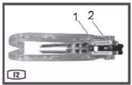 Graphite 59G823 - 20