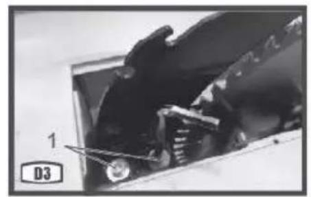 Graphite 59G823 - 16