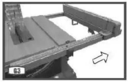 Graphite 59G823 - 24