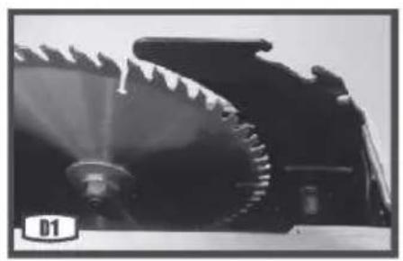 Graphite 59G823 - 14