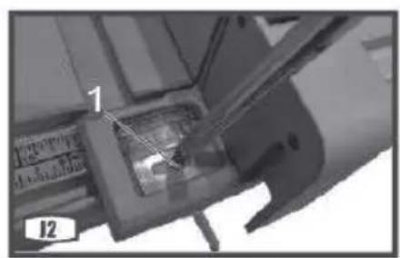 Graphite 59G823 - 31