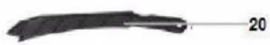 Graphite 59G823 - 49