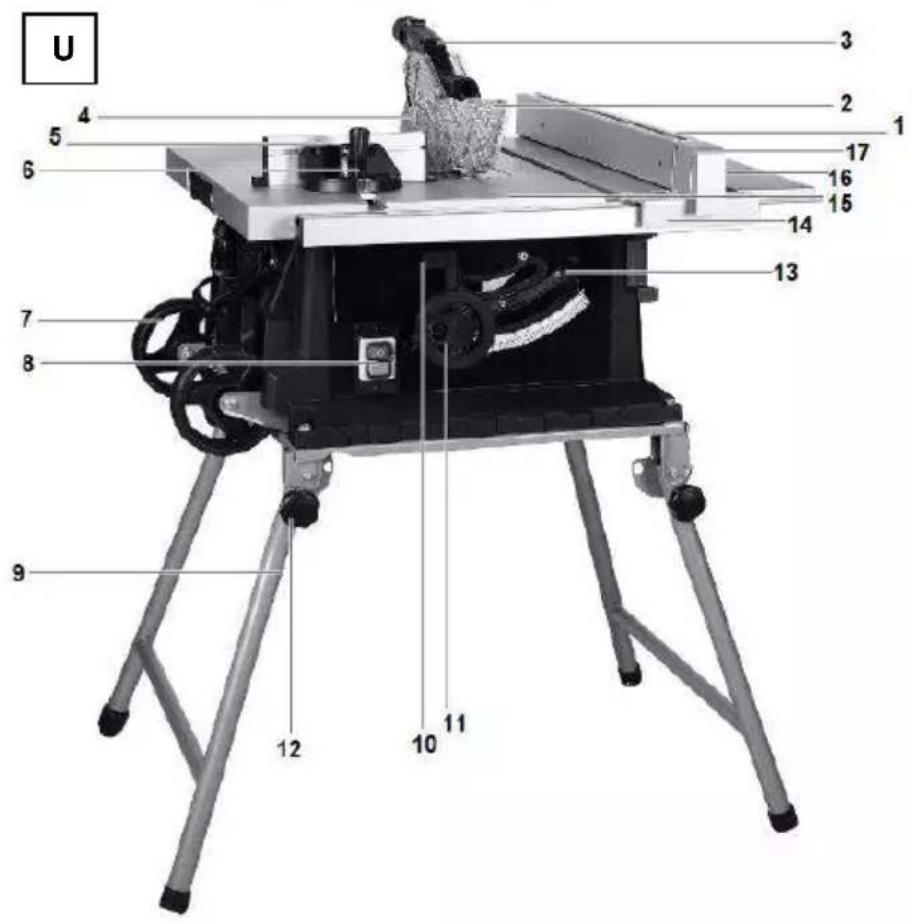 Graphite 59G823 - 47