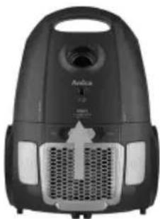 AMICA Fen Plus VM 2160 - UK - 1