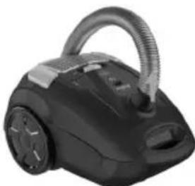 AMICA Fen Plus VM 2160 - YOUR APPLIANCE: - 3