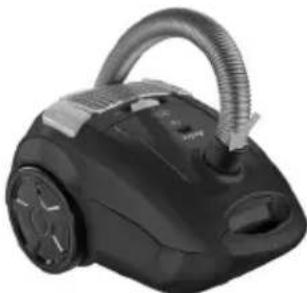 AMICA Fen Plus VM 2160 - YOUR APPLIANCE: - 2