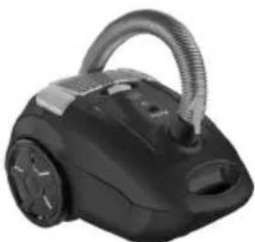 AMICA Fen Plus VM 2160 - Montaje del dispositivo - 2