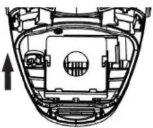 AMICA Fen Plus VM 2160 - Заміна мішка для збирання пилу - 1
