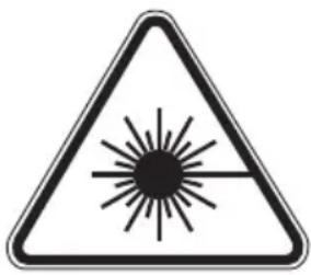 Graphite 59G812 - LAZERA IERICES DROŠIBAS NOTEIKUMI - 1