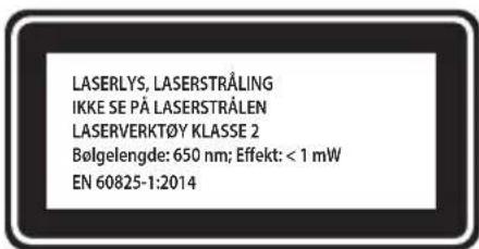 Graphite 59G812 - ET SIKKERT ARBEID: - 2