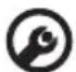 Graphite 59G812 - ARRET De la SCIE a ONGLET - 1