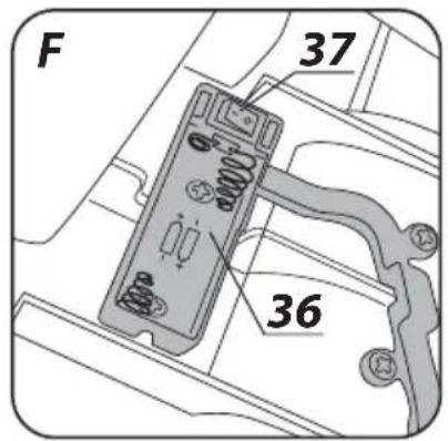Graphite 59G812 - 10