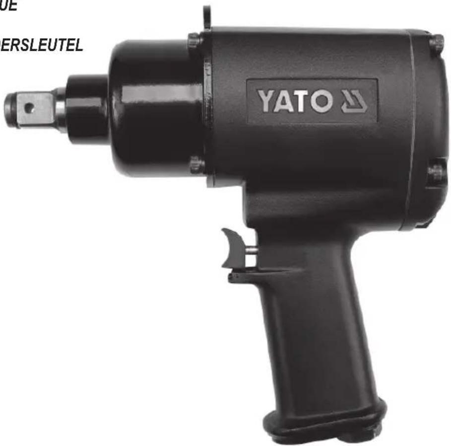 Yato YT09564 - 1