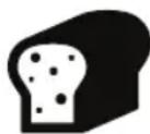 FOODSAVER FFS017X - Bakproducten - 1