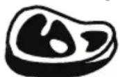 FOODSAVER FFS017X - Viandes et poissons - 1
