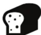 FOODSAVER FFS017X - Prodotti da forno - 1