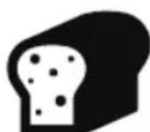 FOODSAVER FFS017X - Bakervarer - 1